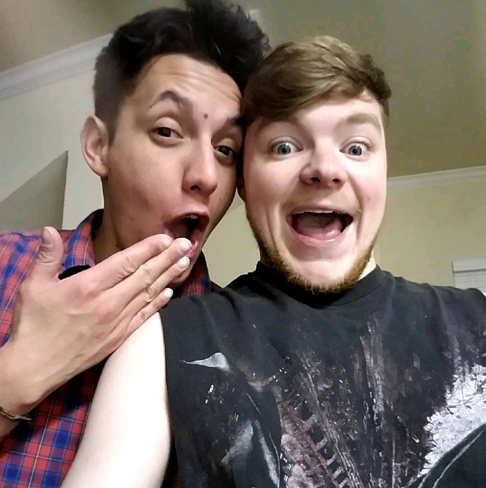 Meet your Posher, Nick